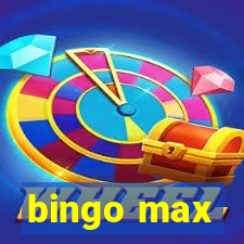 bingo max