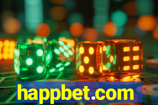 happbet.com