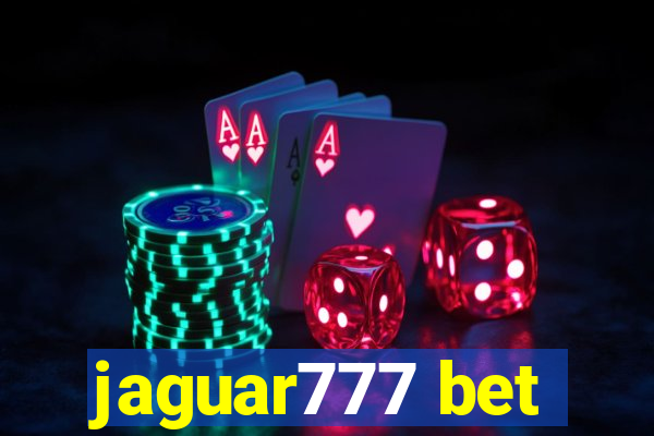 jaguar777 bet