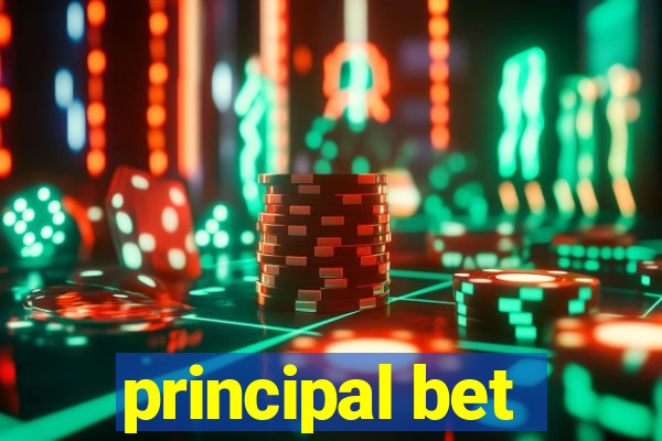 principal bet