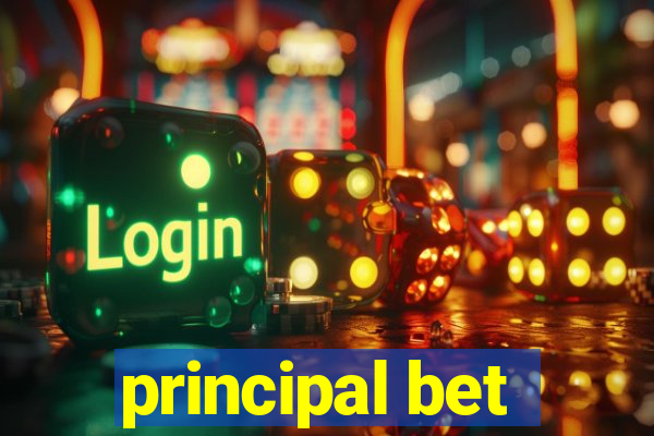 principal bet