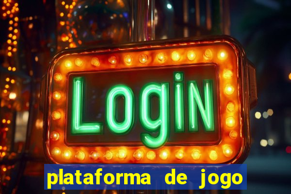 plataforma de jogo da virgínia fonseca