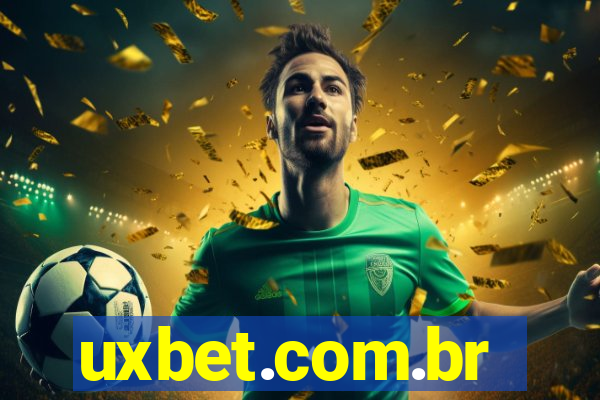 uxbet.com.br