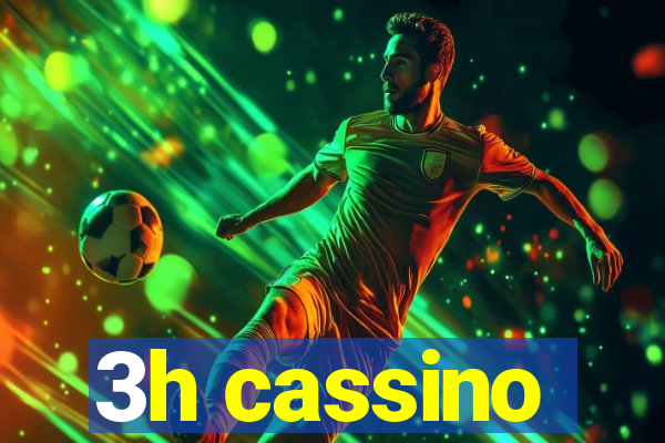 3h cassino