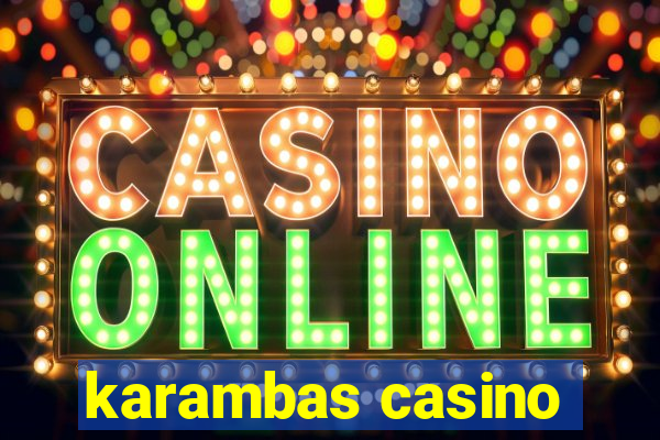 karambas casino