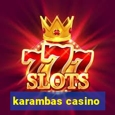 karambas casino