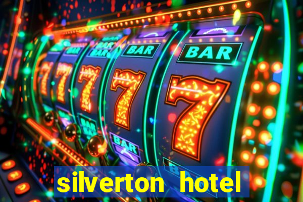 silverton hotel casino las vegas