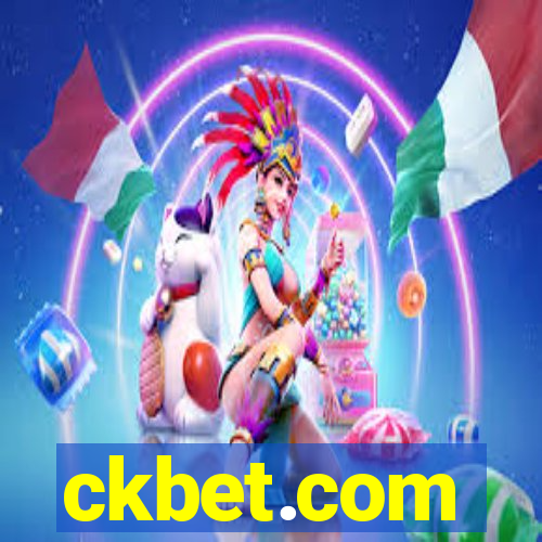 ckbet.com