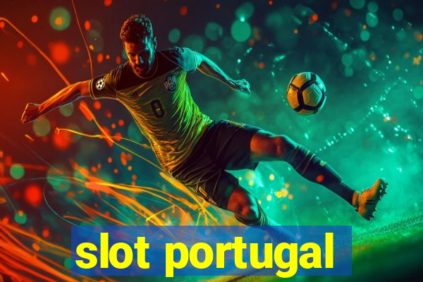 slot portugal