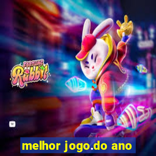 melhor jogo.do ano