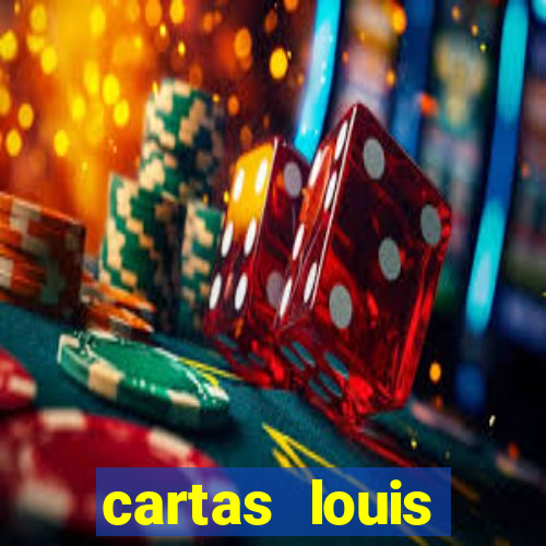 cartas louis francescon ccb