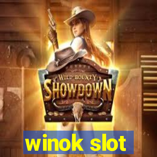 winok slot