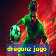 dragonz jogo