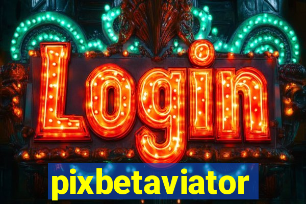 pixbetaviator