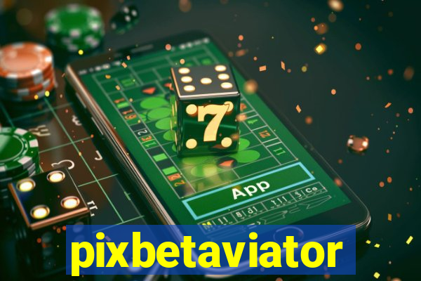 pixbetaviator