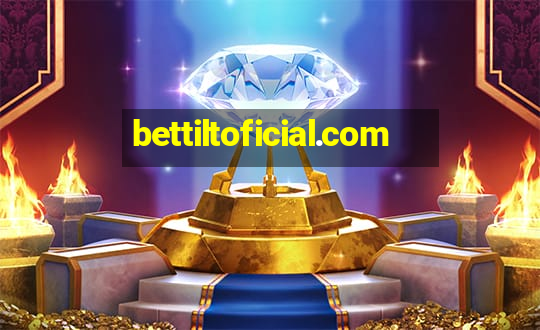 bettiltoficial.com