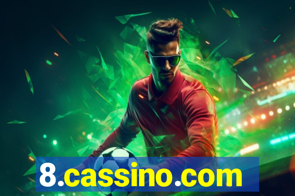 8.cassino.com