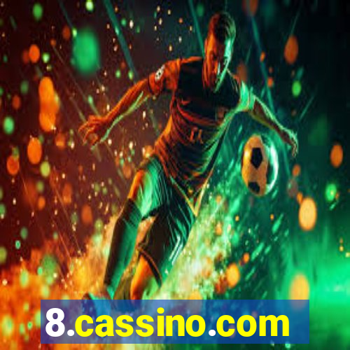 8.cassino.com