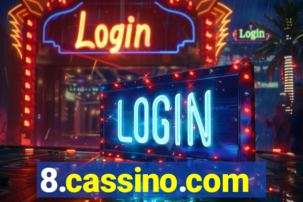 8.cassino.com