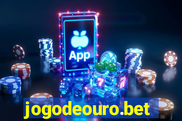 jogodeouro.bet