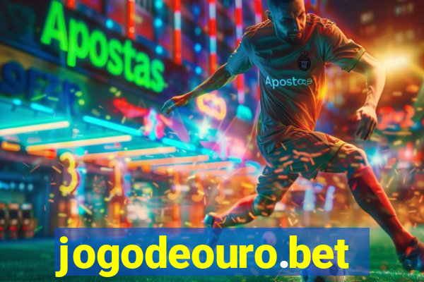 jogodeouro.bet