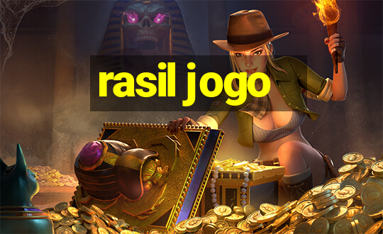 rasil jogo