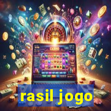 rasil jogo