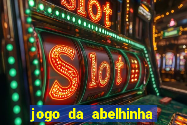 jogo da abelhinha pragmatic play