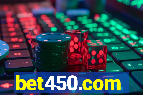 bet450.com