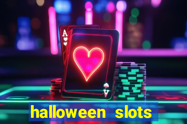 halloween slots saga gratis