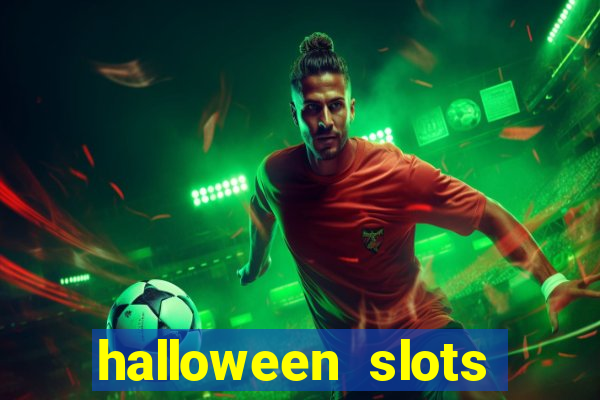 halloween slots saga gratis