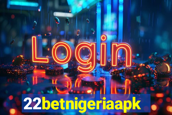 22betnigeriaapk