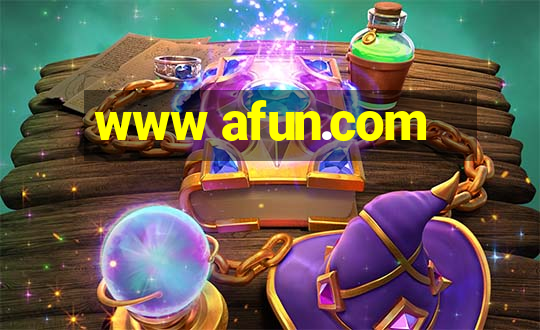 www afun.com