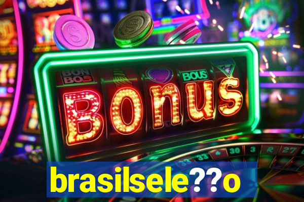 brasilsele??o