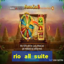 rio all suite hotel & casino