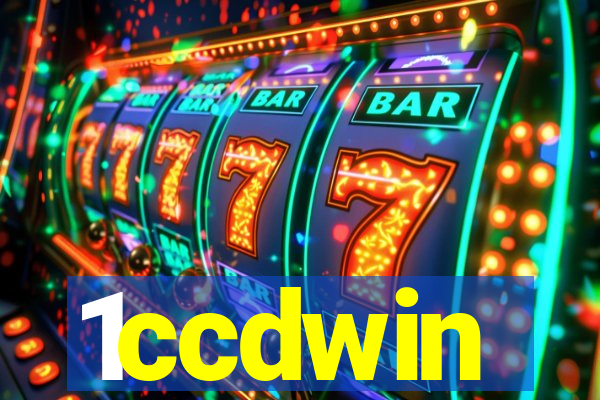 1ccdwin