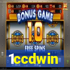 1ccdwin