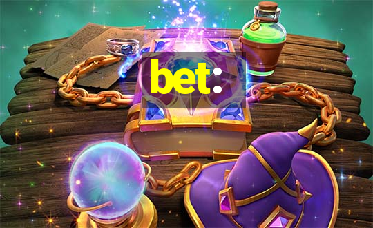 bet: