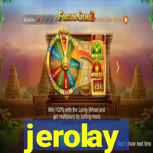 jerolay