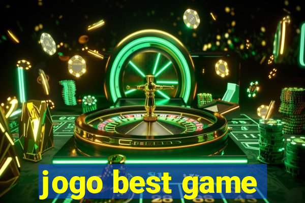 jogo best game