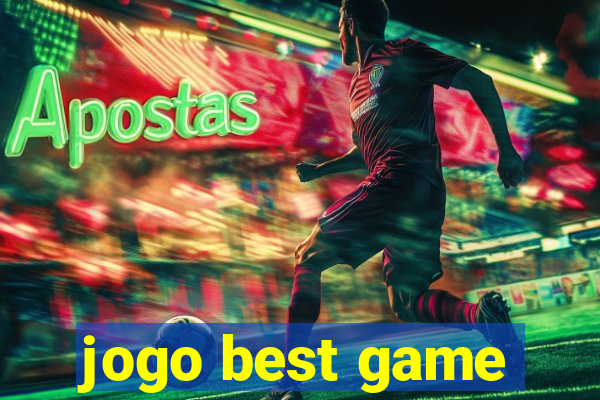 jogo best game