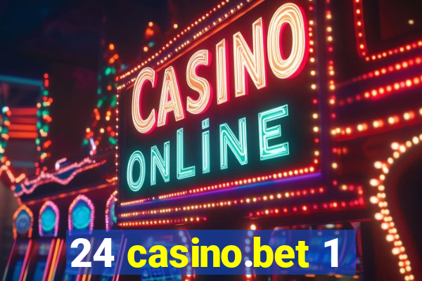 24 casino.bet 1