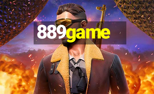 889game