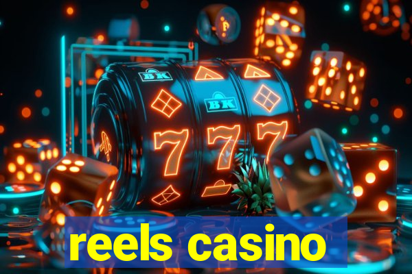 reels casino