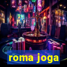 roma joga