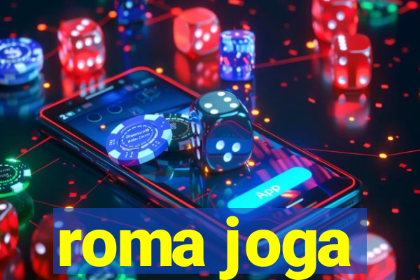 roma joga