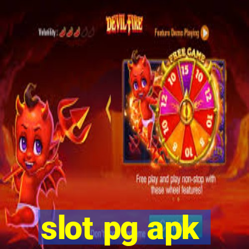 slot pg apk