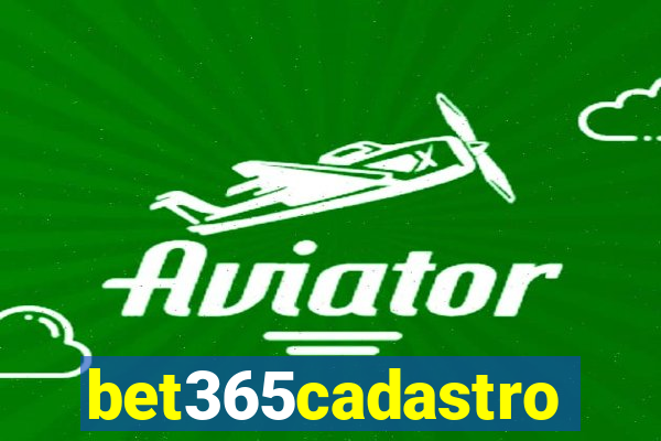 bet365cadastro