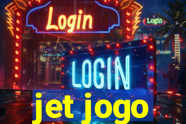 jet jogo