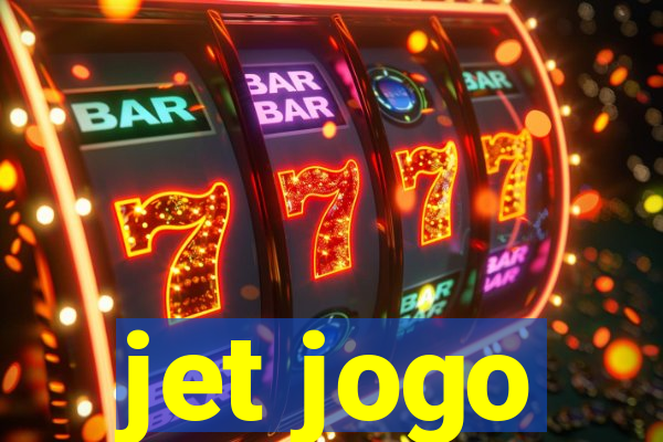 jet jogo